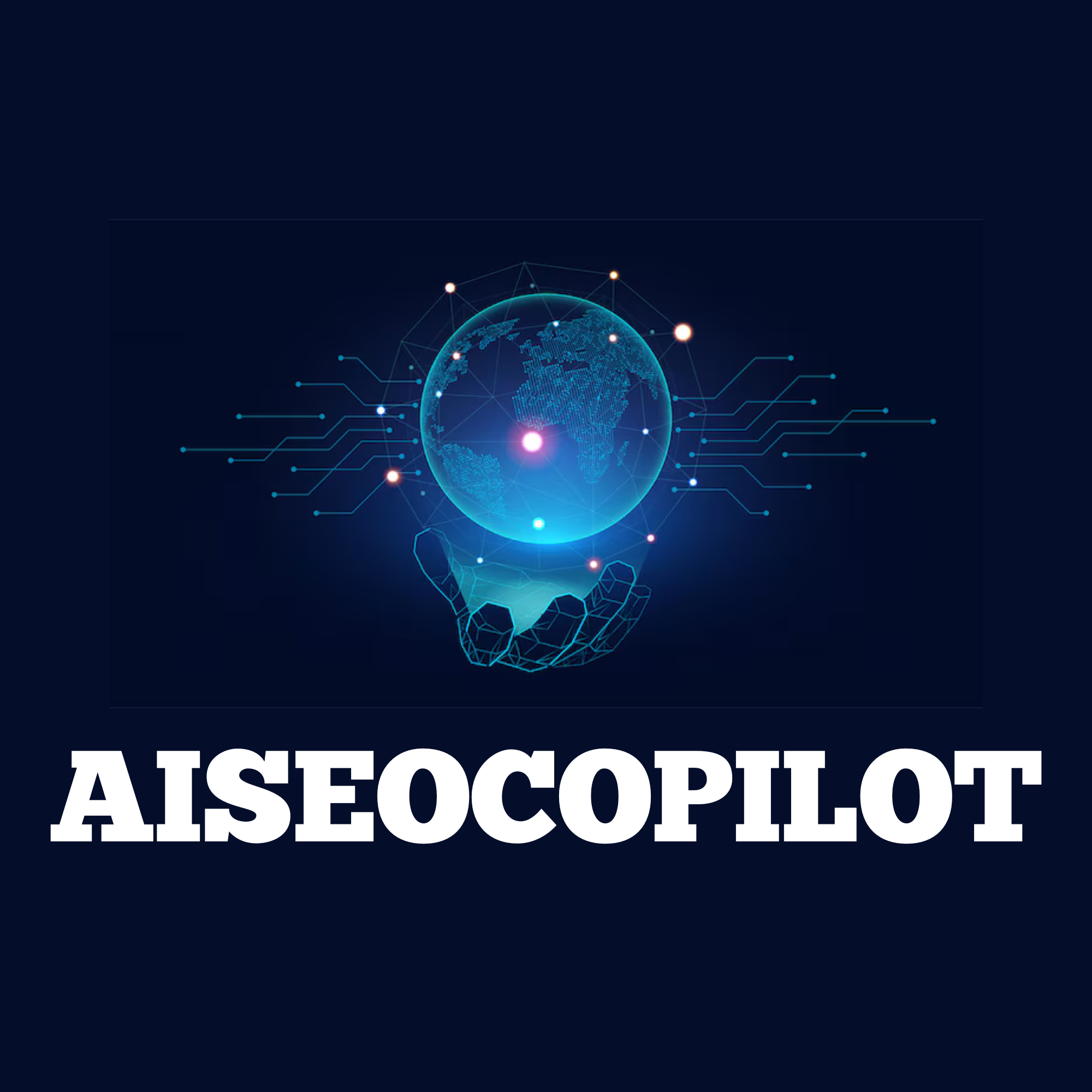 AI SEO Copilot